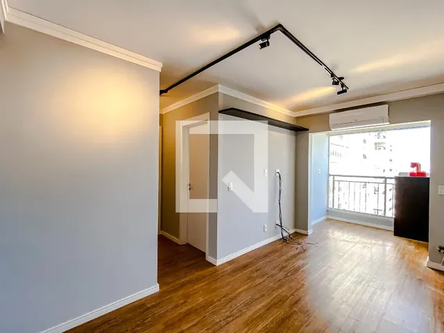 Imagem: Apartamento À Venda - Mooca, 2 Quartos