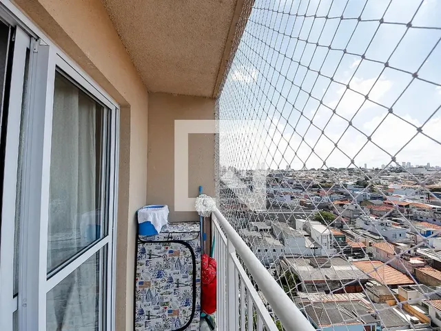Imagem 8: Apartamento à Venda - Vila Santa Clara, 2 Quartos, 40 m2