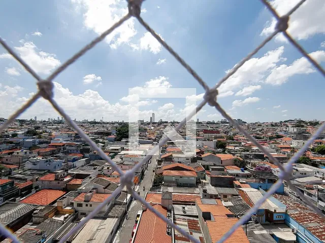 Imagem 10: Apartamento à Venda - Vila Santa Clara, 2 Quartos, 40 m2