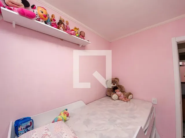 Imagem 14: Apartamento à Venda - Vila Santa Clara, 2 Quartos, 40 m2