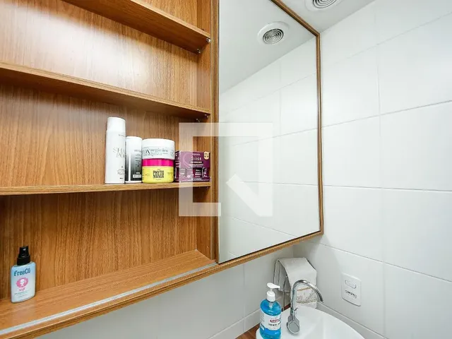 Imagem 13: Apartamento à Venda - Vila Santa Clara, 2 Quartos, 40 m2