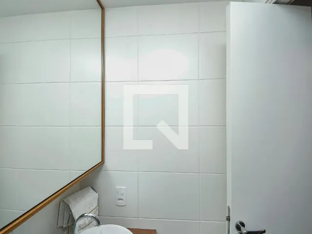 Imagem 2: Apartamento à Venda - Vila Santa Clara, 2 Quartos, 40 m2