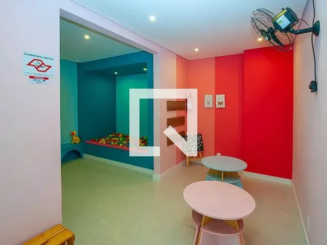 Imagem 9: Apartamento à Venda - Vila Santa Clara, 2 Quartos, 40 m2