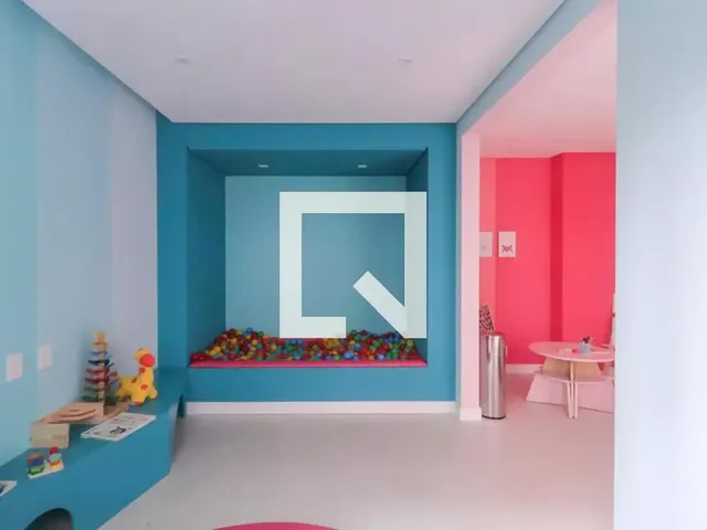 Imagem 11: Apartamento à Venda - Vila Santa Clara, 2 Quartos, 40 m2
