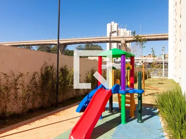Imagem 15: Apartamento à Venda - Vila Santa Clara, 2 Quartos, 40 m2