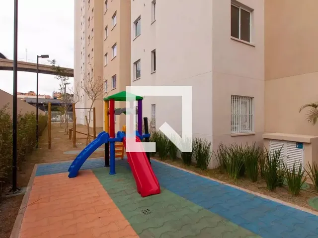 Imagem 4: Apartamento à Venda - Vila Santa Clara, 2 Quartos, 40 m2