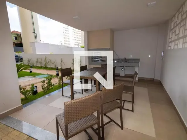 Imagem 5: Apartamento à Venda - Vila Santa Clara, 2 Quartos, 40 m2