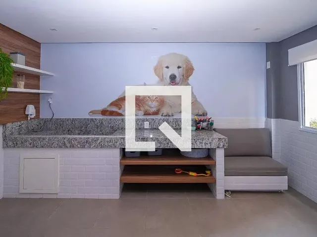 Imagem 16: Apartamento à Venda - Vila Santa Clara, 2 Quartos, 40 m2