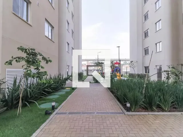 Imagem 6: Apartamento à Venda - Vila Santa Clara, 2 Quartos, 40 m2