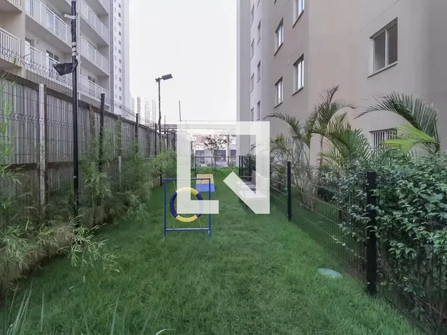 Imagem 12: Apartamento à Venda - Vila Santa Clara, 2 Quartos, 40 m2