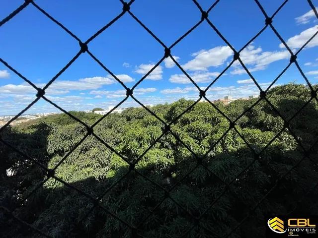 Imagem 9: SQN 313 - SALA AMPLA 03 SUÍTES ANDAR ALTO REFORMADO LAVABO VAZADO