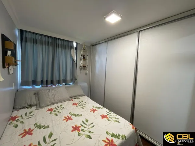 Imagem 13: SQN 313 - SALA AMPLA 03 SUÍTES ANDAR ALTO REFORMADO LAVABO VAZADO