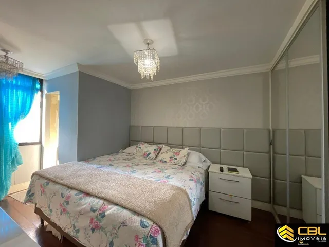 Imagem 15: SQN 313 - SALA AMPLA 03 SUÍTES ANDAR ALTO REFORMADO LAVABO VAZADO