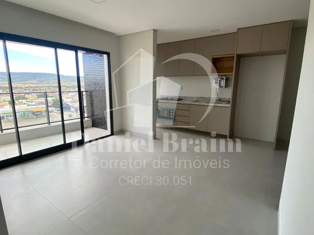 Imagem: Apartamento Novo no condomínio Verti 154
