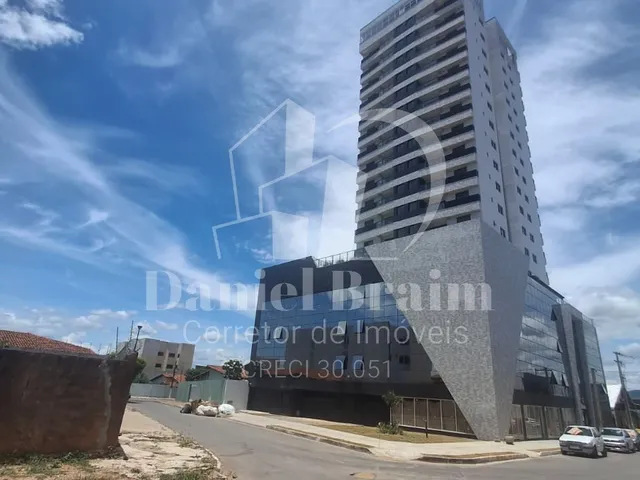 Imagem 3: Apartamento Novo no condomínio Verti 154