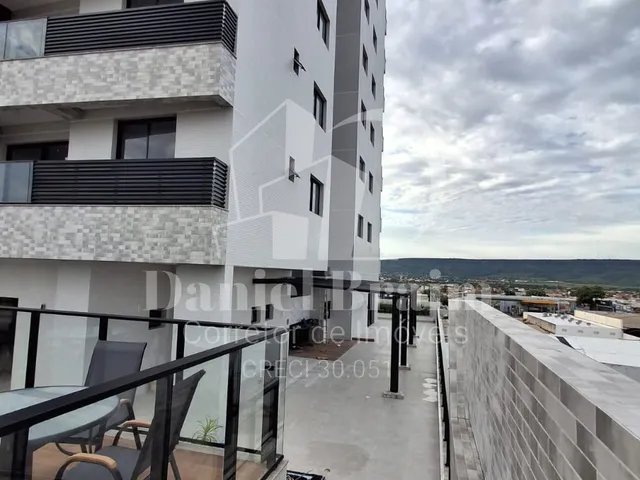 Imagem 4: Apartamento Novo no condomínio Verti 154