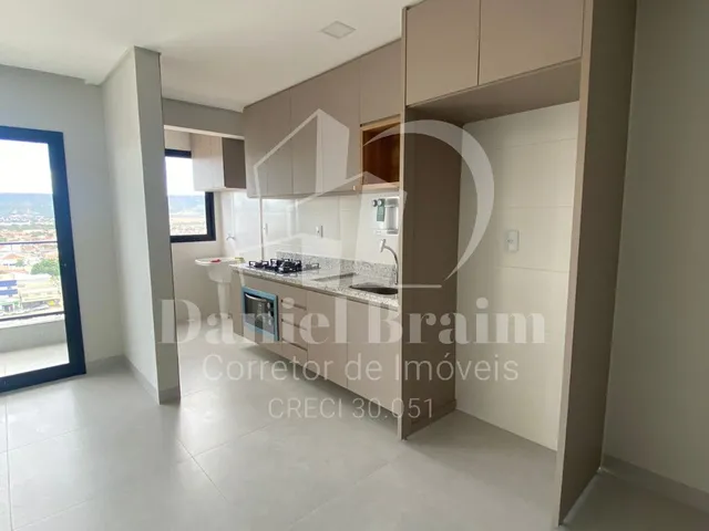 Imagem 10: Apartamento Novo no condomínio Verti 154