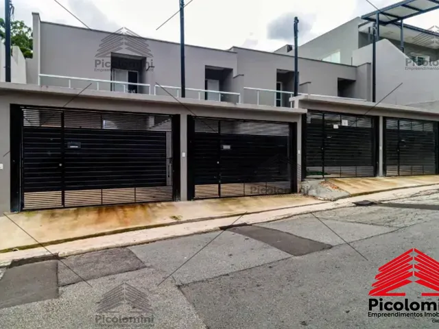 Imagem: Sobrado Impecável no Jardim Pinheiros