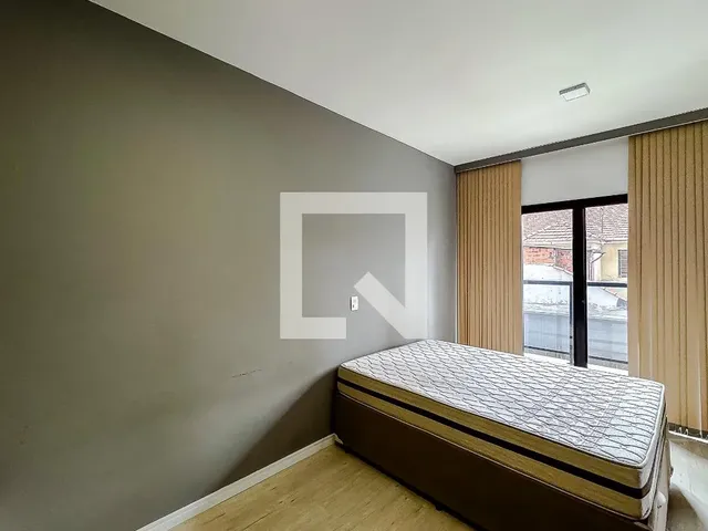 Imagem: Apartamento À Venda - Mooca, 1 Quarto
