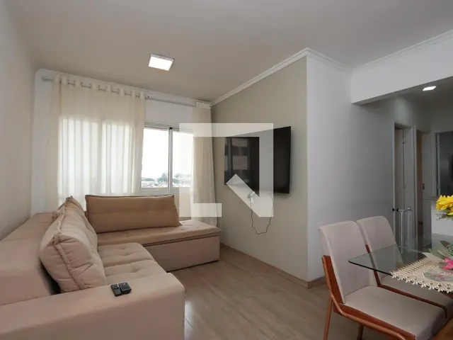 Imagem: Apartamento à Venda - Vila Ema, 2 Quartos