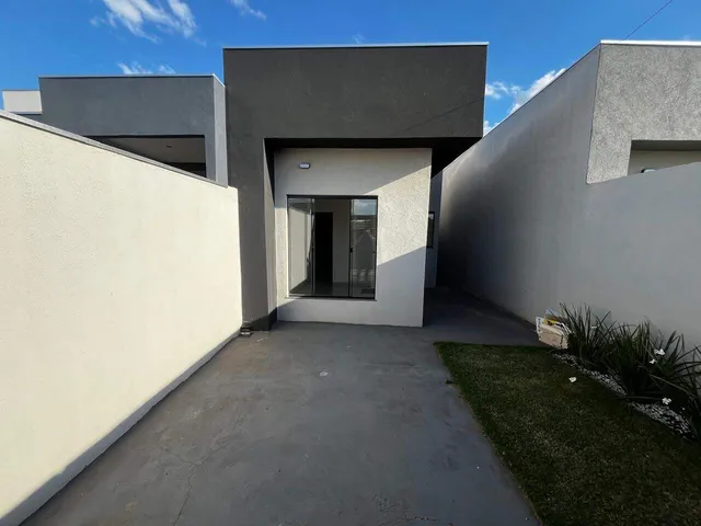 Imagem: Casa Térrea à venda, Residencial Figueiras