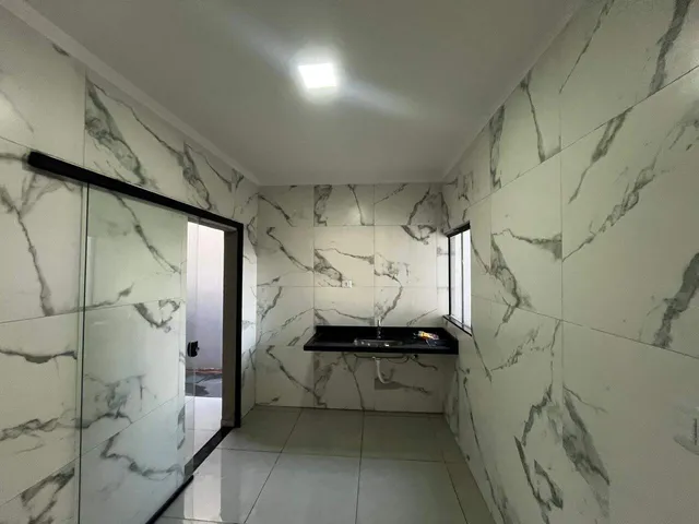 Imagem 12: Casa Térrea à venda, Residencial Figueiras do Parque - Campo Grande/MS