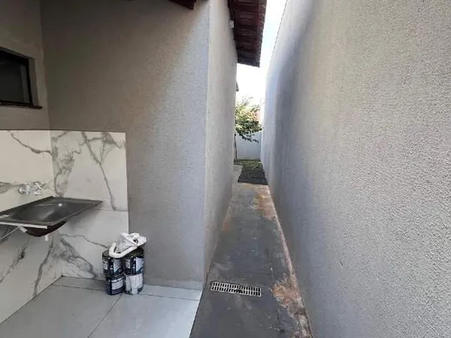 Imagem 9: Casa Térrea à venda, Residencial Figueiras do Parque - Campo Grande/MS