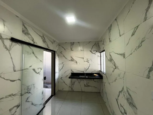 Imagem 11: Casa Térrea à venda, Residencial Figueiras do Parque - Campo Grande/MS