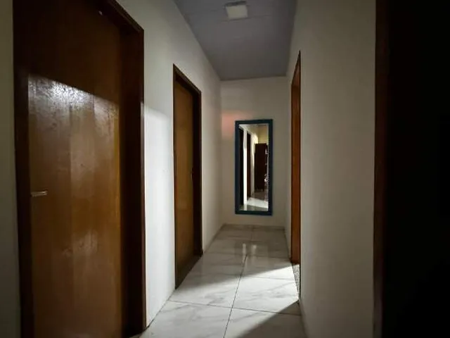 Imagem 16: CHÁCARA COMPLETA, COM 4 CASAS, RIACHO COM ÁGUA CORRENTE CRISTALINA E 4 TANQUES DE PEIXES