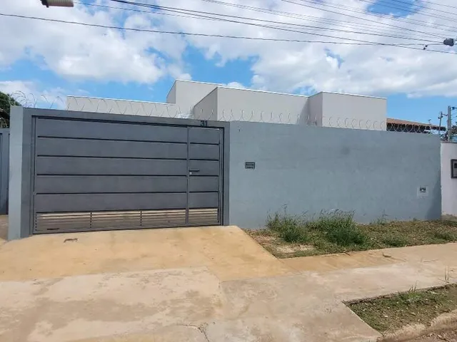 Imagem: A casa em condomínio possui 101m² de Área, 48m² de