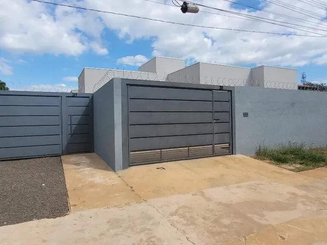 Imagem 15: Casa em Condomínio para Venda em Campo Grande/MS (Nova Campo Grande