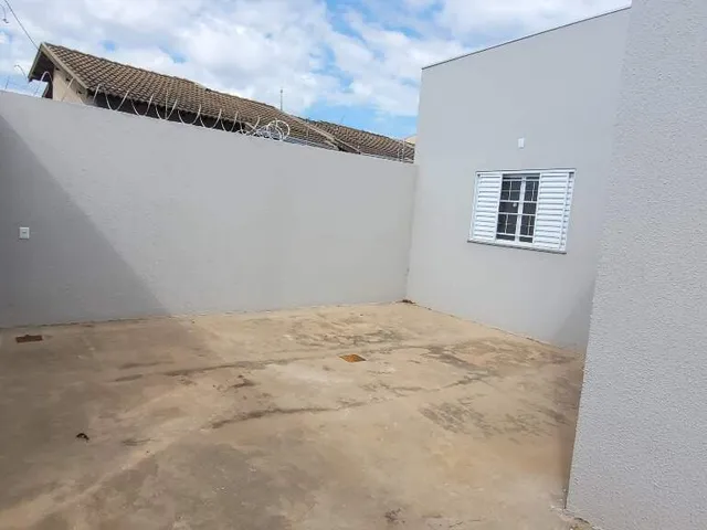 Imagem 2: Casa em Condomínio para Venda em Campo Grande/MS (Nova Campo Grande