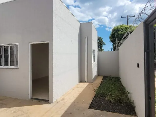 Imagem 3: Casa em Condomínio para Venda em Campo Grande/MS (Nova Campo Grande