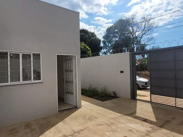 Imagem 12: Casa em Condomínio para Venda em Campo Grande/MS (Nova Campo Grande