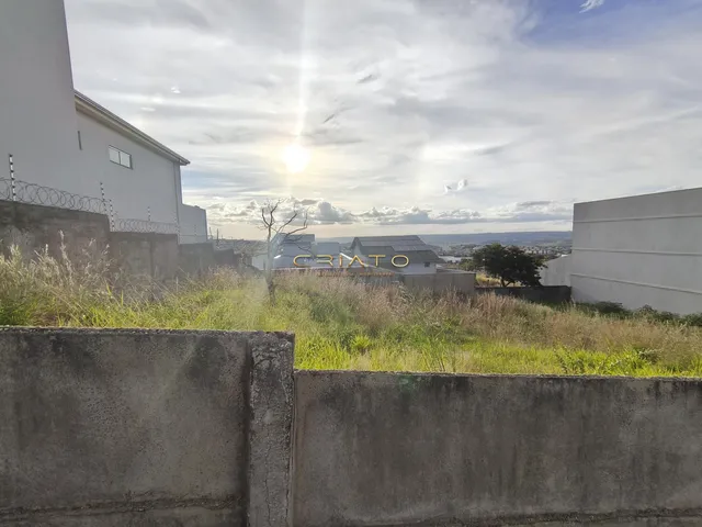 Imagem: Lote no setor Jamil Miguel em Anápolis