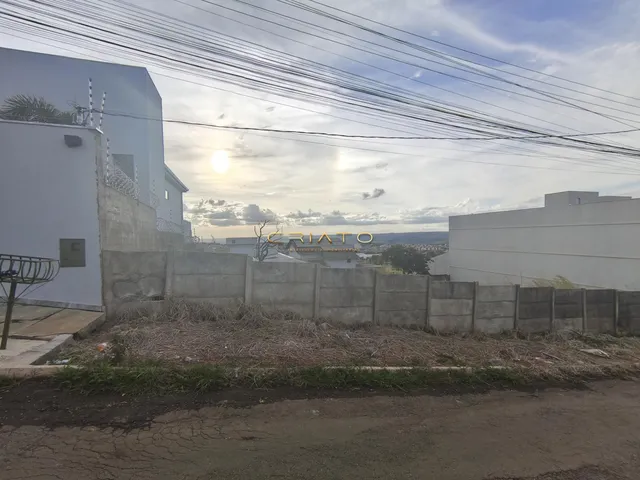 Imagem 3: Lote no setor Jamil Miguel em Anápolis - preço de oportunidade