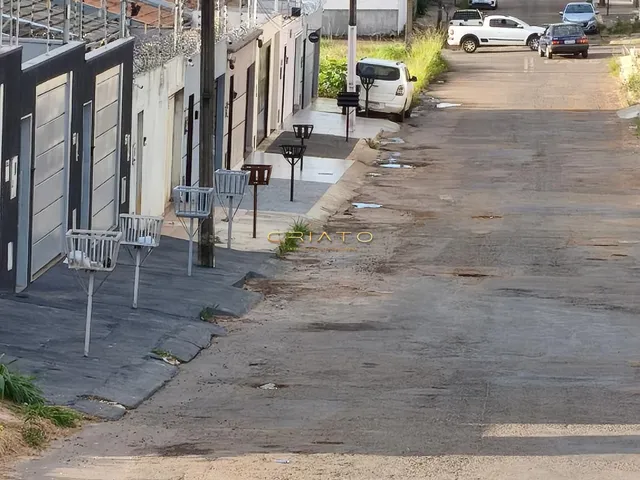 Imagem 6: Lote no setor Jamil Miguel em Anápolis - preço de oportunidade