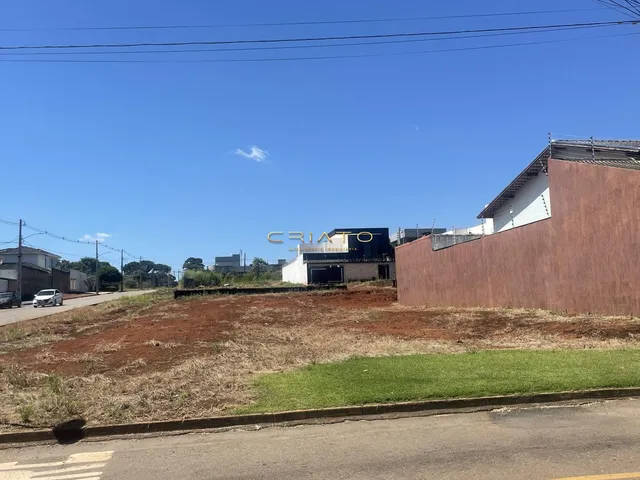 Imagem: Terreno à venda Anápolis City Anápolis/GO