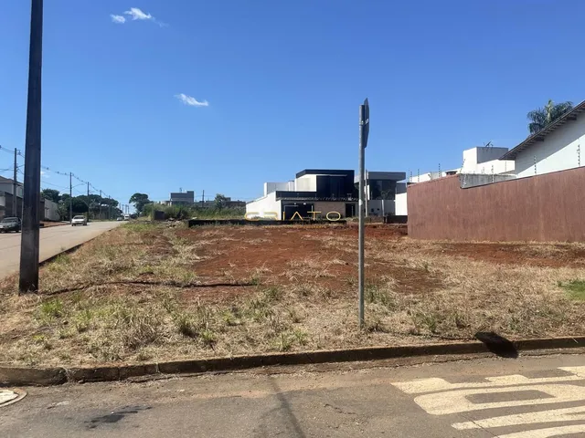Imagem 2: Terreno à venda Anápolis City Anápolis/GO