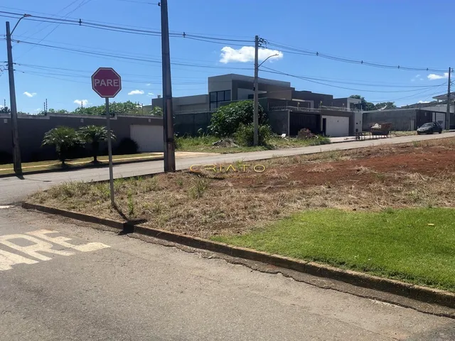 Imagem 11: Terreno à venda Anápolis City Anápolis/GO