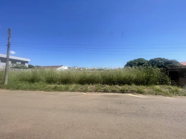 Imagem 9: Terreno à venda Anápolis City Anápolis/GO