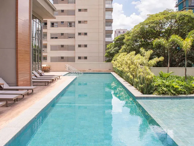Imagem 9: Apartamento para Venda em Perdizes com 2 Quartos, Sendo 2 Suítes, 88M²