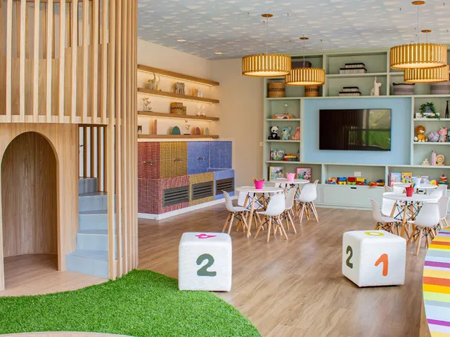 Imagem 7: Apartamento para Venda em Perdizes com 2 Quartos, Sendo 2 Suítes, 88M²