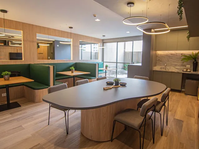 Imagem 8: Apartamento para Venda em Perdizes com 2 Quartos, Sendo 2 Suítes, 88M²