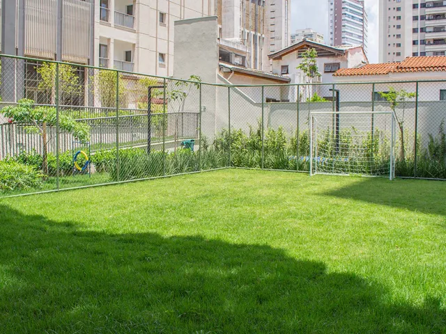 Imagem 3: Apartamento para Venda em Perdizes com 2 Quartos, Sendo 2 Suítes, 88M²