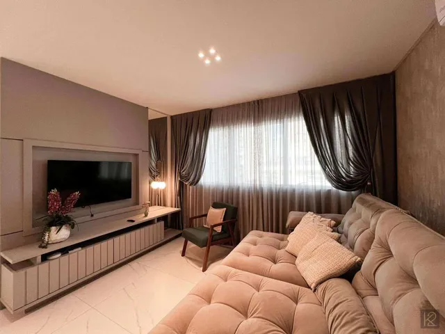 Imagem: Apartamento Mobiliado em Meia Praia