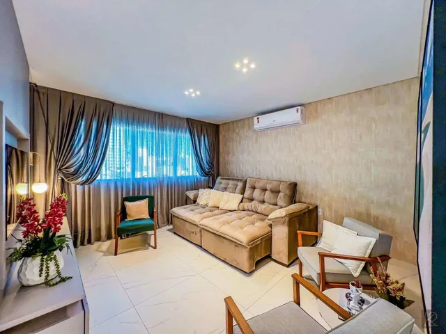 Imagem 2: Apartamento Mobiliado em Meia Praia