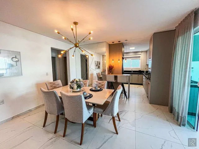 Imagem 4: Apartamento Mobiliado em Meia Praia