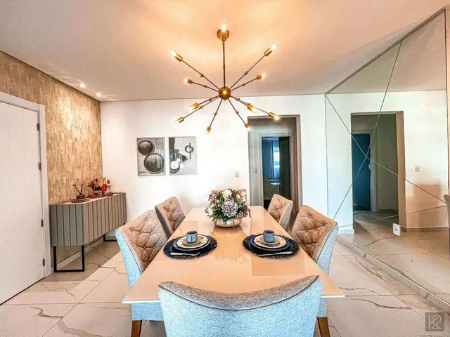Imagem 10: Apartamento Mobiliado em Meia Praia