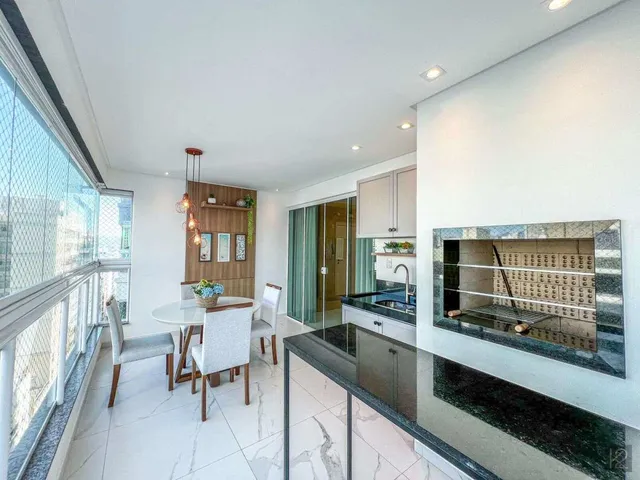 Imagem 9: Apartamento Mobiliado em Meia Praia
